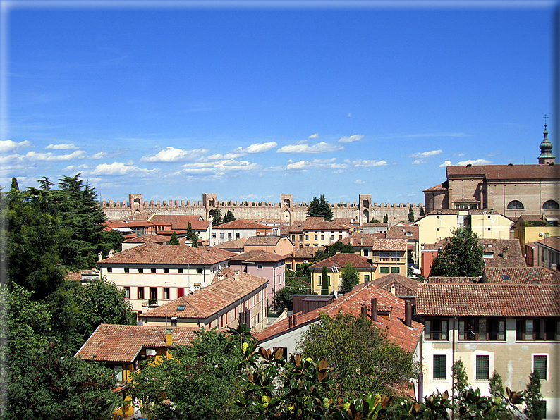 foto Cittadella